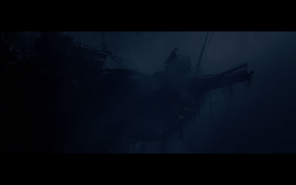 Pirates of the Caribbean On Stranger Tides - 1578