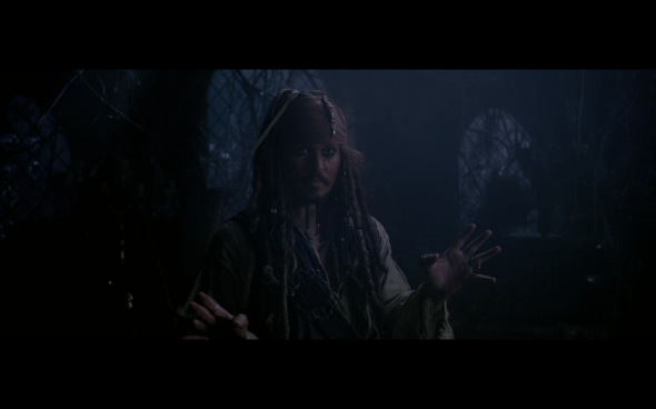 Pirates of the Caribbean On Stranger Tides - 1582