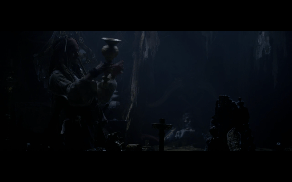 Pirates of the Caribbean On Stranger Tides - 1584