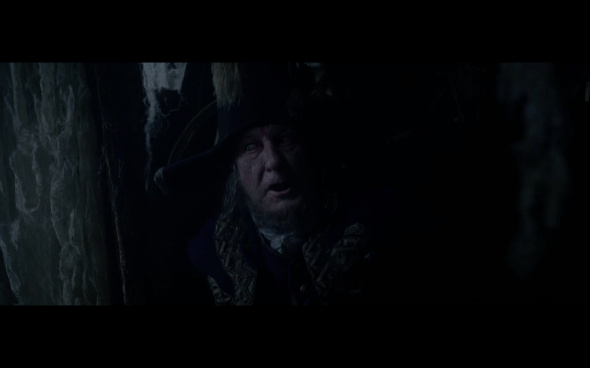 Pirates of the Caribbean On Stranger Tides - 1587