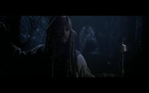 Pirates of the Caribbean On Stranger Tides - 1594