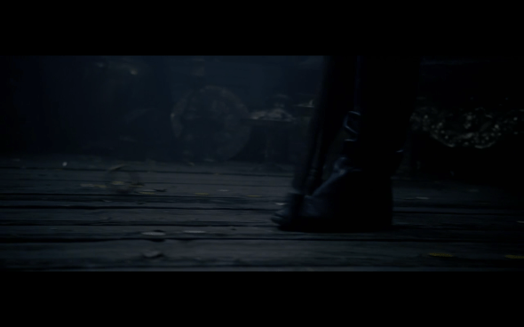 Pirates of the Caribbean On Stranger Tides - 1595