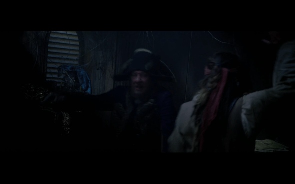 Pirates of the Caribbean On Stranger Tides - 1597