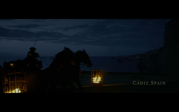 Pirates of the Caribbean On Stranger Tides - 16