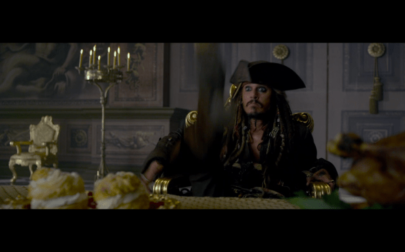 Pirates of the Caribbean On Stranger Tides - 160