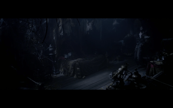 Pirates of the Caribbean On Stranger Tides - 1602