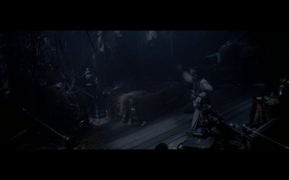 Pirates of the Caribbean On Stranger Tides - 1603