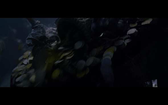 Pirates of the Caribbean On Stranger Tides - 1605