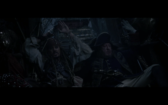 Pirates of the Caribbean On Stranger Tides - 1606