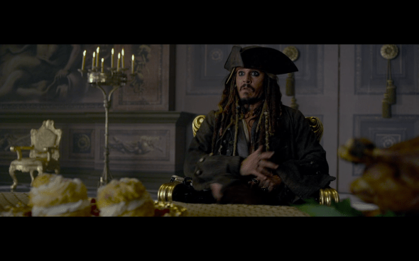 Pirates of the Caribbean On Stranger Tides - 161