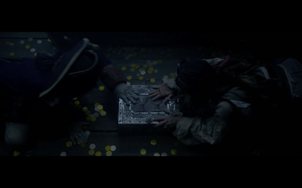 Pirates of the Caribbean On Stranger Tides - 1612