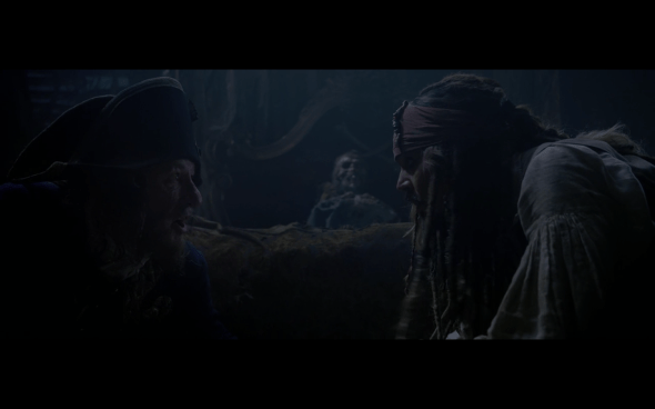 Pirates of the Caribbean On Stranger Tides - 1613
