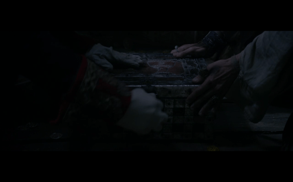 Pirates of the Caribbean On Stranger Tides - 1614