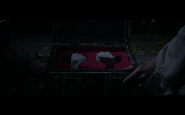 Pirates of the Caribbean On Stranger Tides - 1615