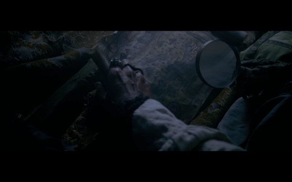 Pirates of the Caribbean On Stranger Tides - 1622