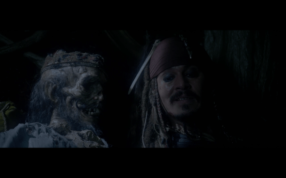 Pirates of the Caribbean On Stranger Tides - 1624