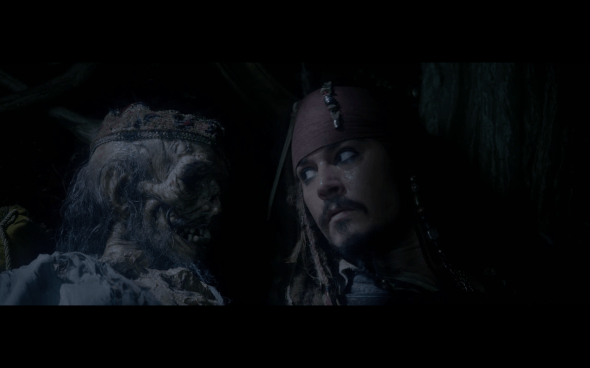 Pirates of the Caribbean On Stranger Tides - 1625