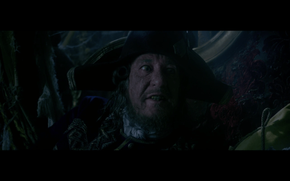 Pirates of the Caribbean On Stranger Tides - 1627