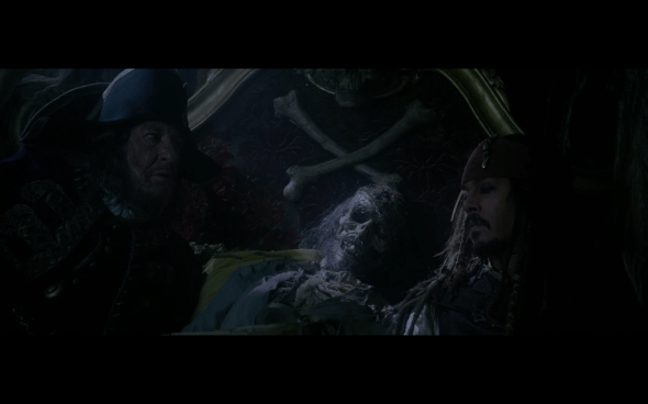 Pirates of the Caribbean On Stranger Tides - 1629