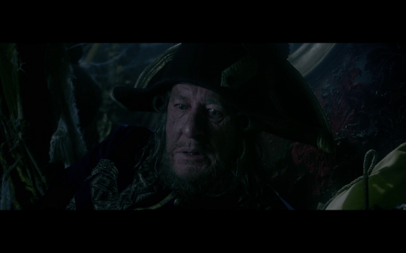 Pirates of the Caribbean On Stranger Tides - 1631