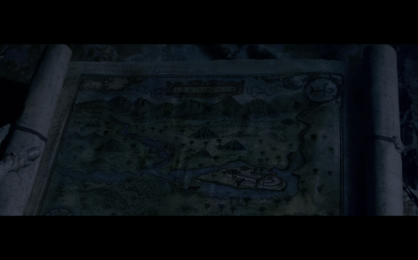 Pirates of the Caribbean On Stranger Tides - 1632