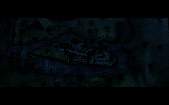 Pirates of the Caribbean On Stranger Tides - 1633