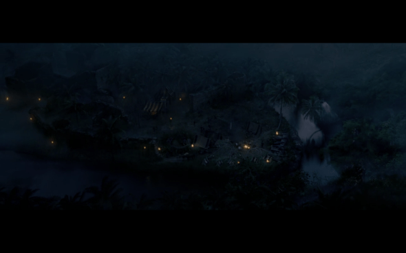 Pirates of the Caribbean On Stranger Tides - 1635