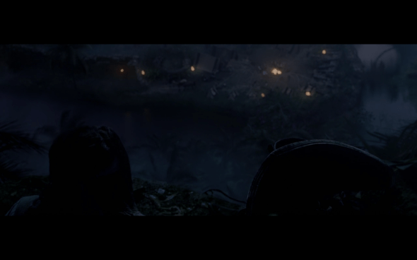 Pirates of the Caribbean On Stranger Tides - 1637