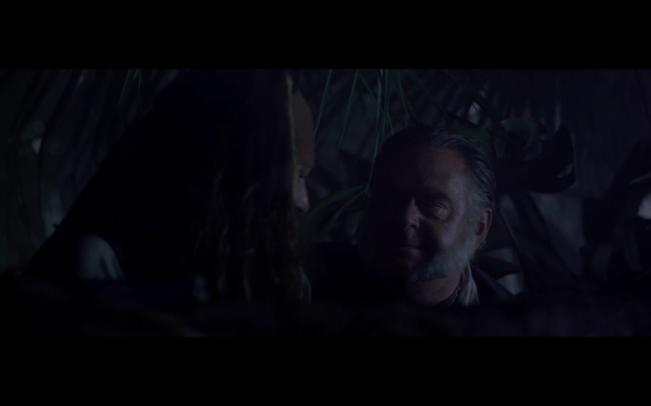 Pirates of the Caribbean On Stranger Tides - 1642