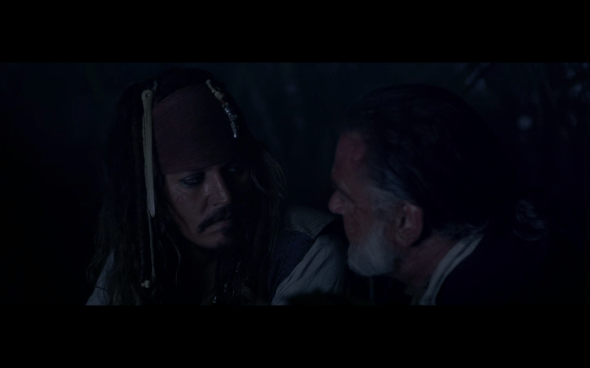 Pirates of the Caribbean On Stranger Tides - 1643