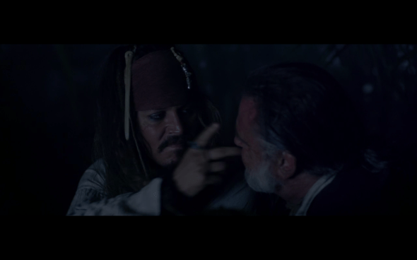 Pirates of the Caribbean On Stranger Tides - 1644