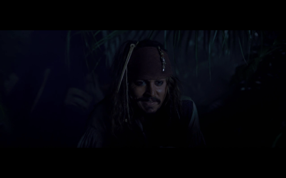 Pirates of the Caribbean On Stranger Tides - 1648