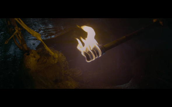 Pirates of the Caribbean On Stranger Tides - 1651