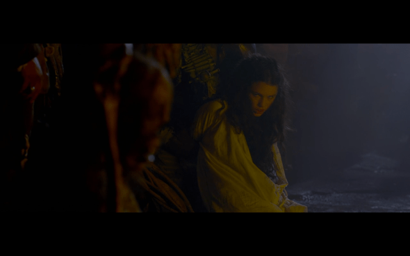 Pirates of the Caribbean On Stranger Tides - 1653