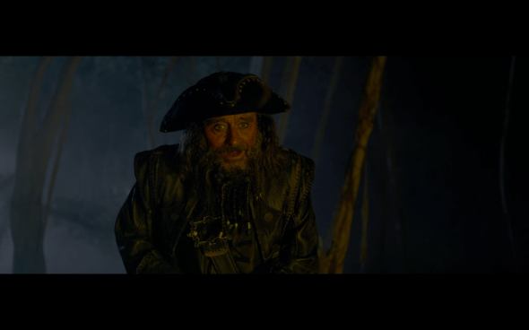 Pirates of the Caribbean On Stranger Tides - 1655