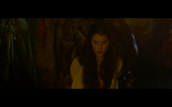 Pirates of the Caribbean On Stranger Tides - 1656