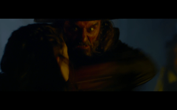 Pirates of the Caribbean On Stranger Tides - 1660