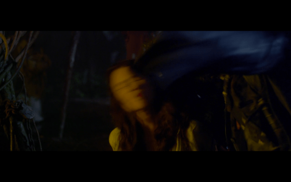 Pirates of the Caribbean On Stranger Tides - 1661