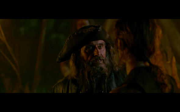 Pirates of the Caribbean On Stranger Tides - 1674