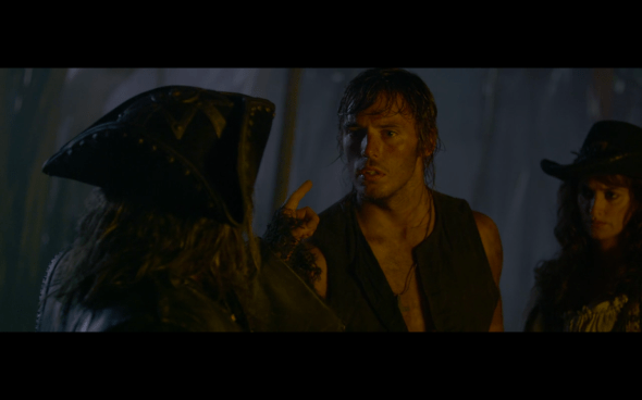 Pirates of the Caribbean On Stranger Tides - 1675