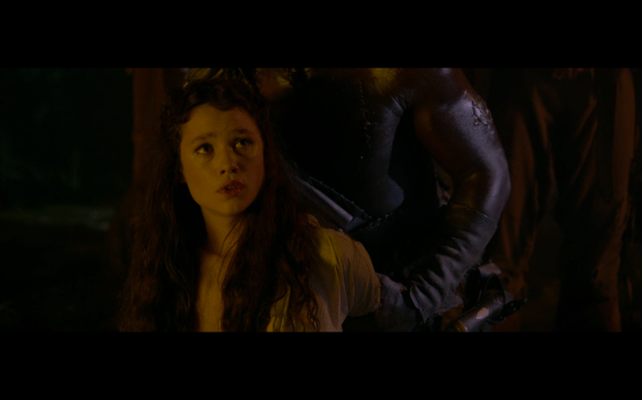 Pirates of the Caribbean On Stranger Tides - 1676