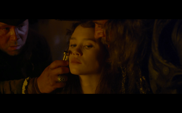 Pirates of the Caribbean On Stranger Tides - 1682