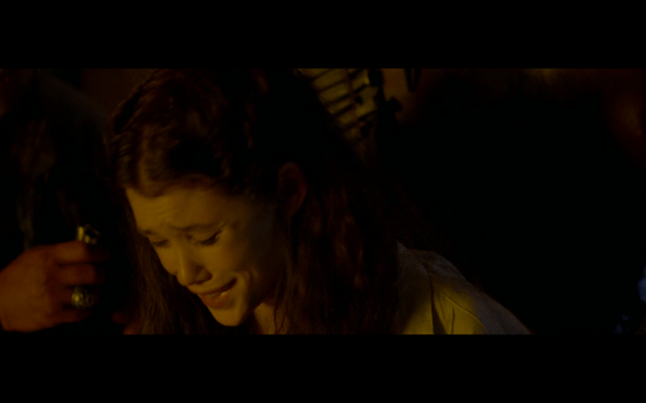 Pirates of the Caribbean On Stranger Tides - 1686