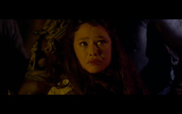 Pirates of the Caribbean On Stranger Tides - 1689