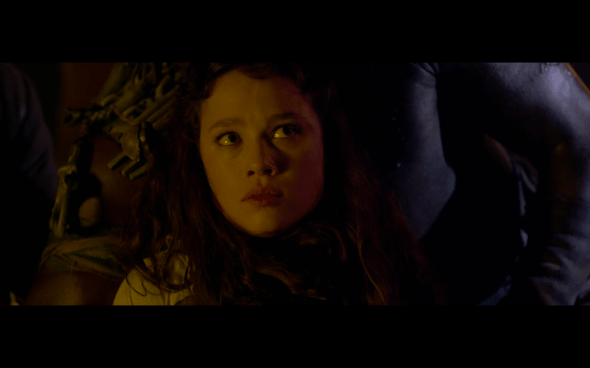 Pirates of the Caribbean On Stranger Tides - 1690