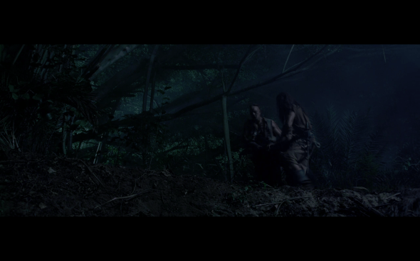 Pirates of the Caribbean On Stranger Tides - 1694