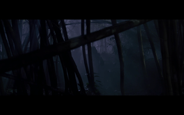 Pirates of the Caribbean On Stranger Tides - 1697