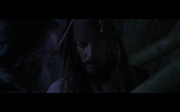 Pirates of the Caribbean On Stranger Tides - 1701