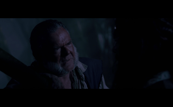 Pirates of the Caribbean On Stranger Tides - 1702