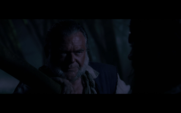 Pirates of the Caribbean On Stranger Tides - 1704